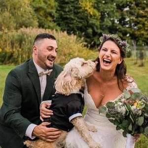 Meet your Posher, Joe